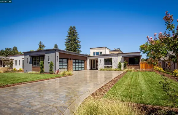 1070 Borrette Ct, NAPA, CA 94558