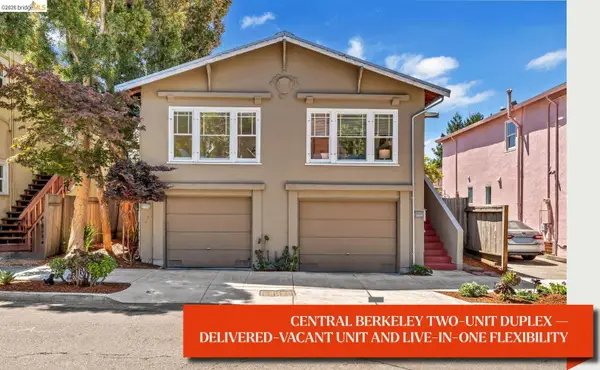 1542 Addison St, BERKELEY, CA 94703