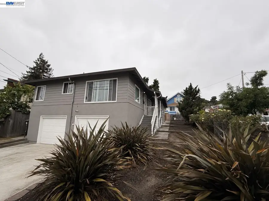 20275 Stanton Ave, Castro Valley, CA 94546 - #2