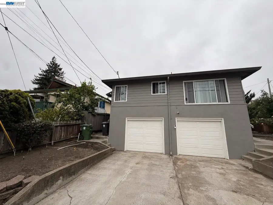 20275 Stanton Ave, Castro Valley, CA 94546 - #3