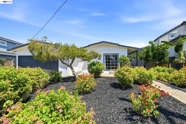 41418 Erma Avenue, FREMONT, CA 94539