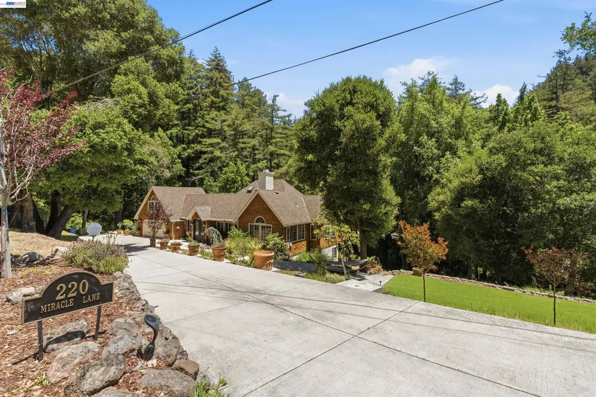 220 Miracle Ln, Santa Cruz, CA 95060 - #1