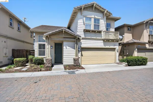 463 Blue Flax Ct, BRENTWOOD, CA 94513