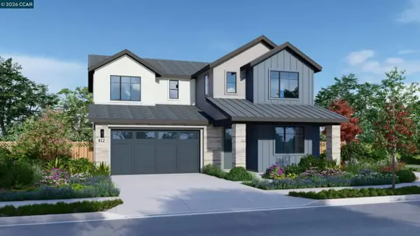 2231 Vandeleur Drive, NAPA, CA 94558