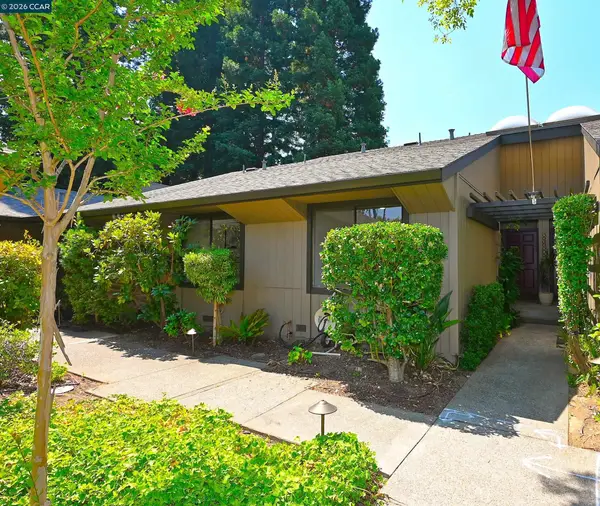 110 Alamo Sq, ALAMO, CA 94507