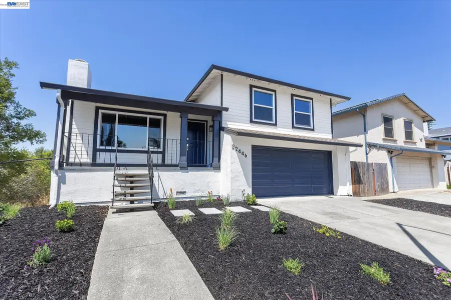 22446 Ralston Ln, Hayward, CA 94541 - #2