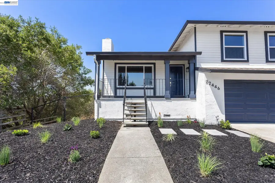 22446 Ralston Ln, Hayward, CA 94541 - #3