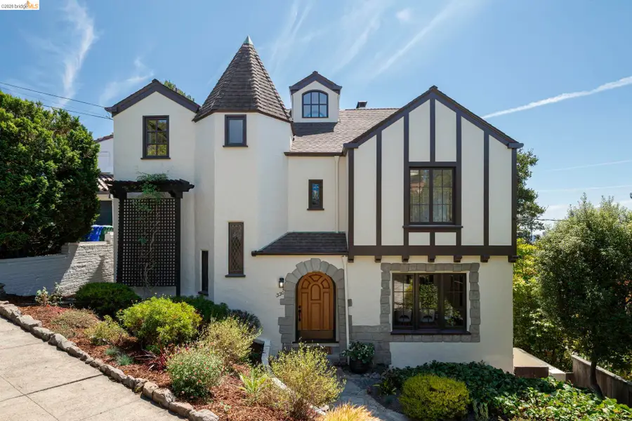 330 Wildwood Avenue, Piedmont, CA 94611 - #2