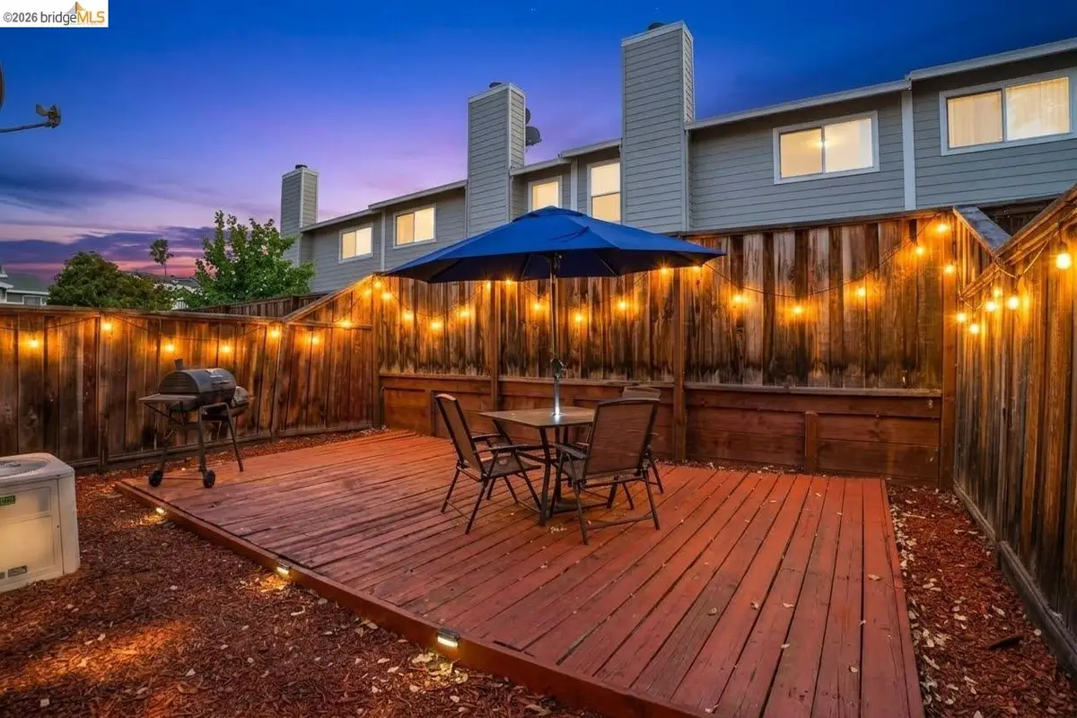 113 Harris Cir, Bay Point, CA 94565 - #1