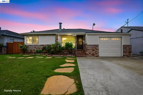 17291 Via Flores, SAN LORENZO, CA 94580