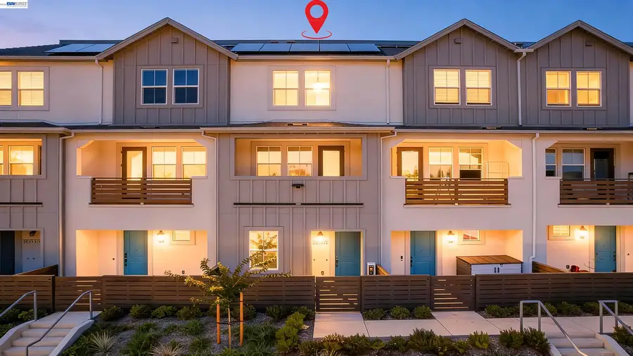 3818 Norbridge Ave, Castro Valley, CA 94546 - #2