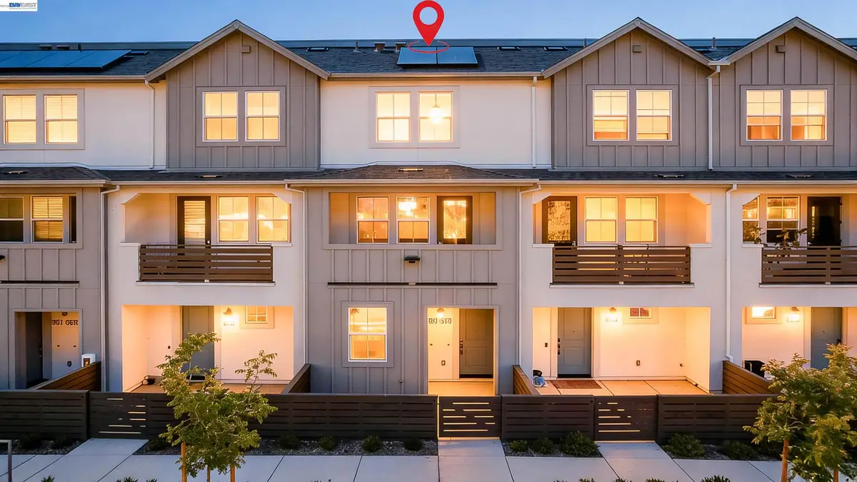 3832 Norbridge Ave, Castro Valley, CA 94546 - #1
