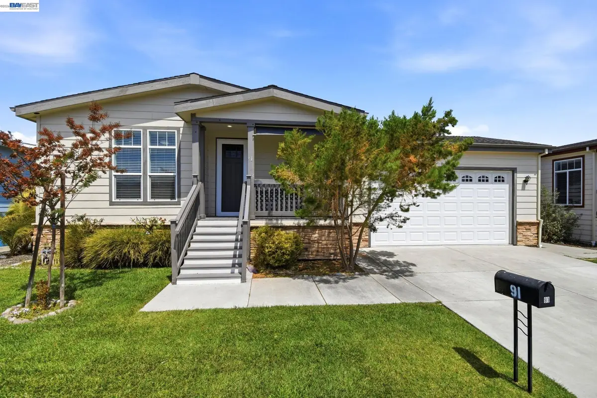 1945 Piner Rd  #91, Santa Rosa, CA 95403 - #1