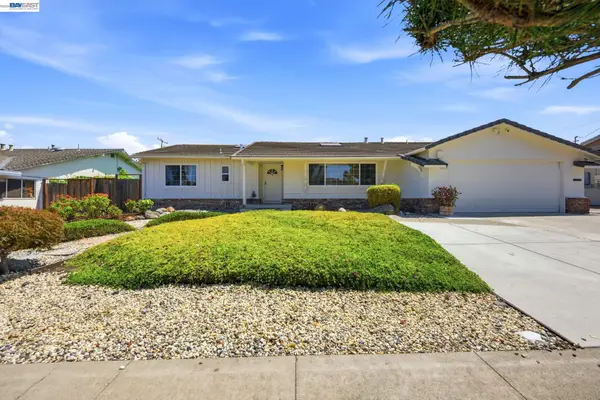 41754 Covington Dr, FREMONT, CA 94539