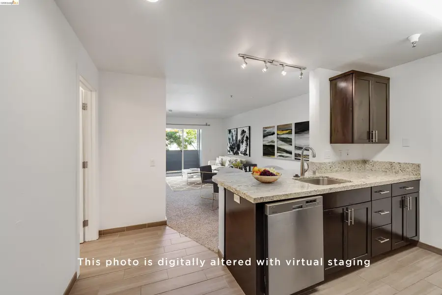 6400 Christie Ave  #3206, Emeryville, CA 94608 - #3