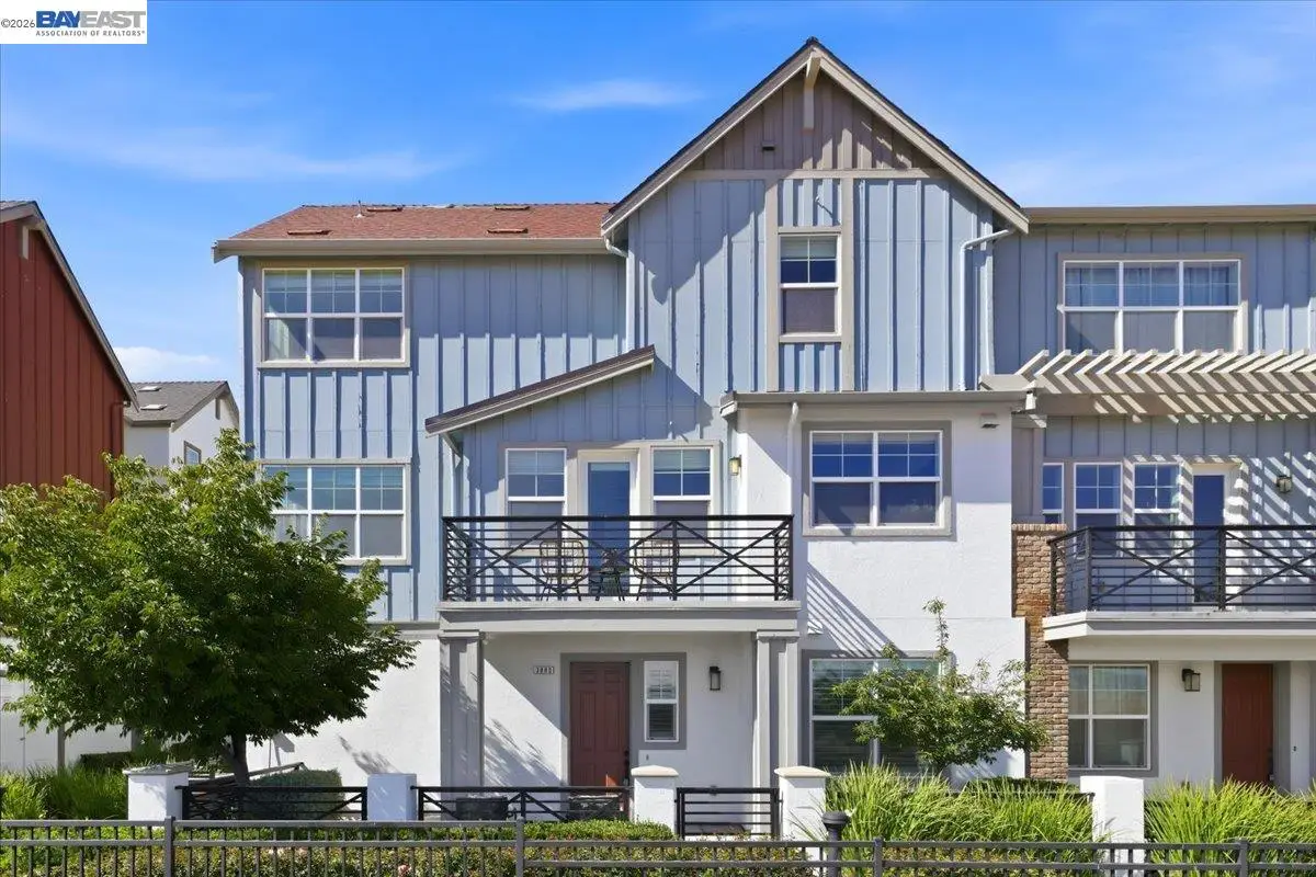 3895 Camino Loop, Dublin, CA 94568 - #1