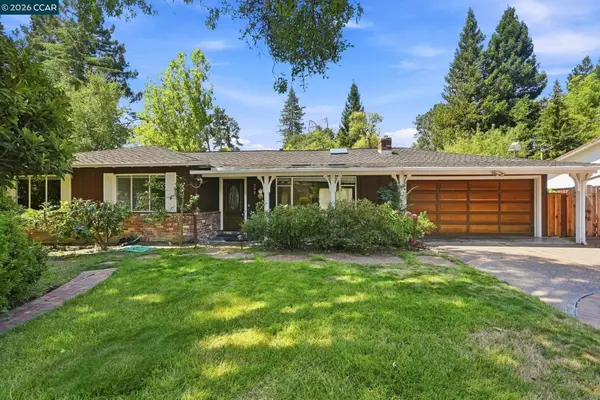 208 Ivy Dr, ORINDA, CA 94563