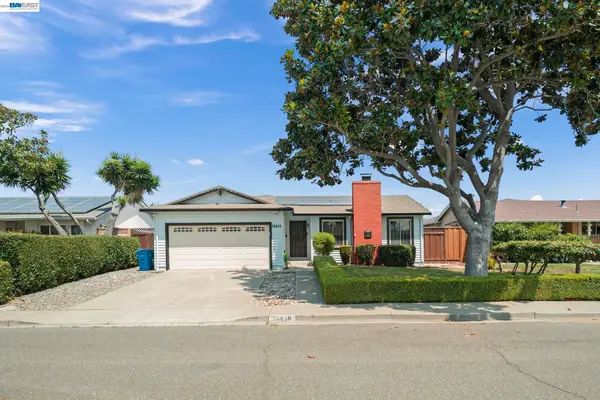 34838 Lilac St, UNION CITY, CA 94587