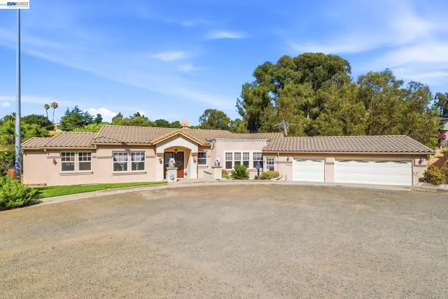 1769 Carmel Ct, Hayward, CA 94541 - #2