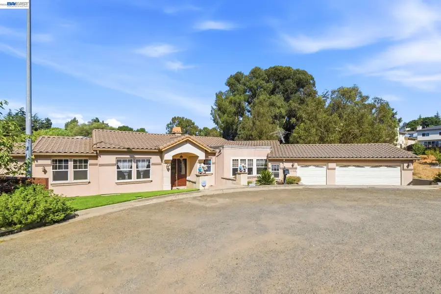 1769 Carmel Ct, Hayward, CA 94541 - #3
