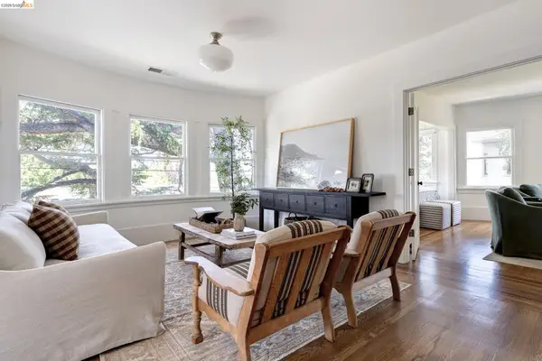 4132 Manila Ave, OAKLAND, CA 94609