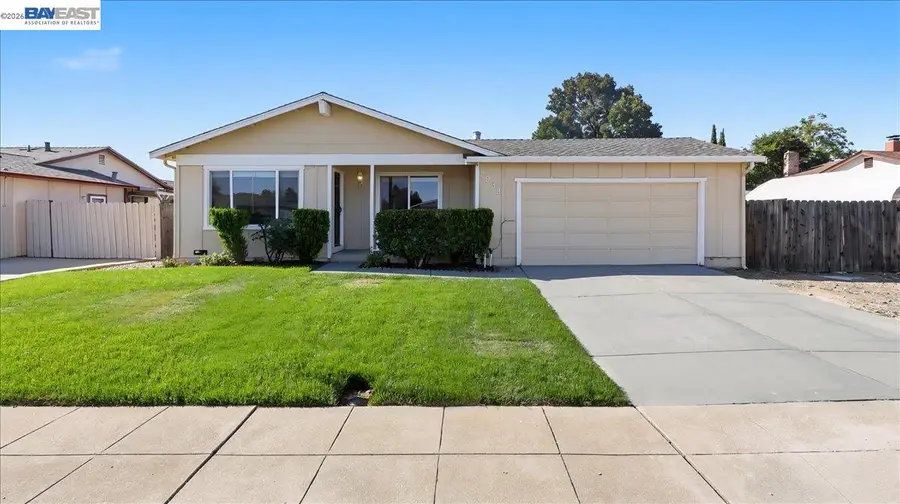 5939 Idlewild Ave, Livermore, CA 94551 - #2