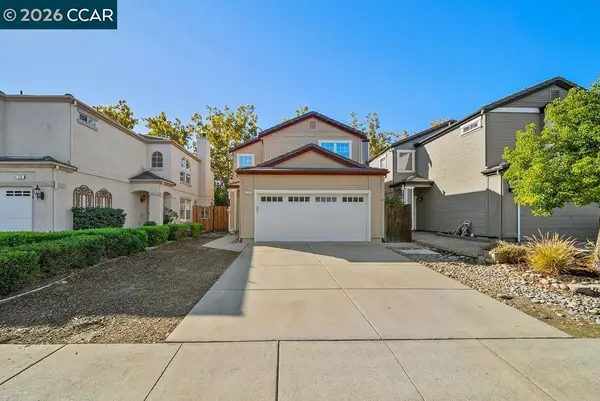 276 Stranahan Cir, CLAYTON, CA 94517