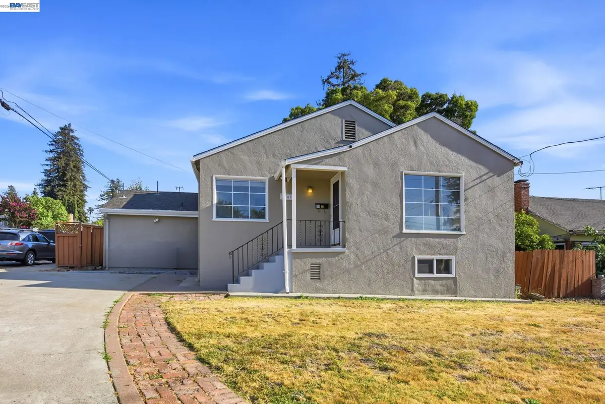 2241 Kelly St, Hayward, CA 94541 - #1