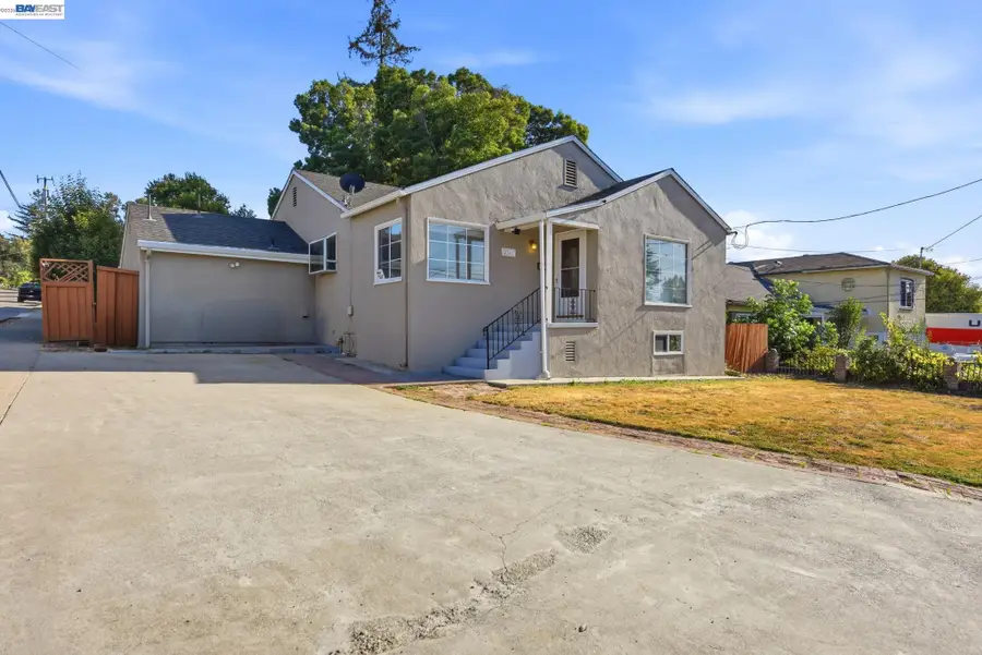2241 Kelly St, Hayward, CA 94541 - #2