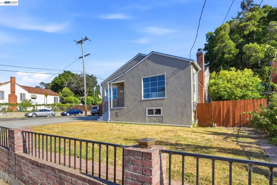 2241 Kelly St, Hayward, CA 94541 - #3