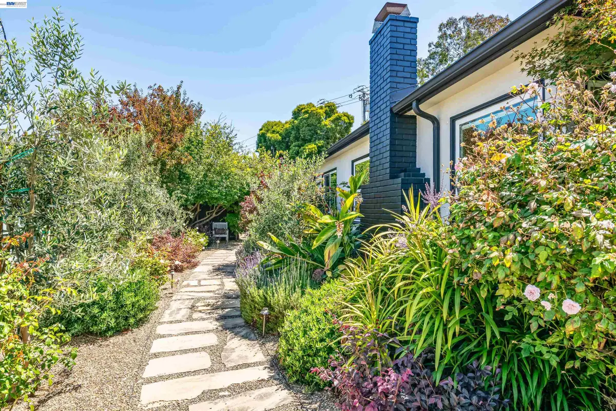 3229 Toyon Ter, Alameda, CA 94501 - #1