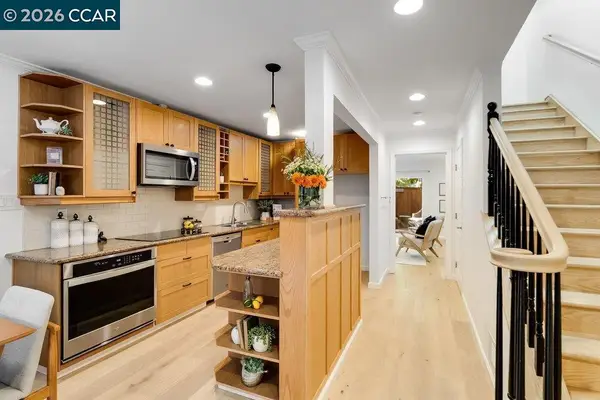 1470 Creekside Dr  #18, WALNUT CREEK, CA 94596
