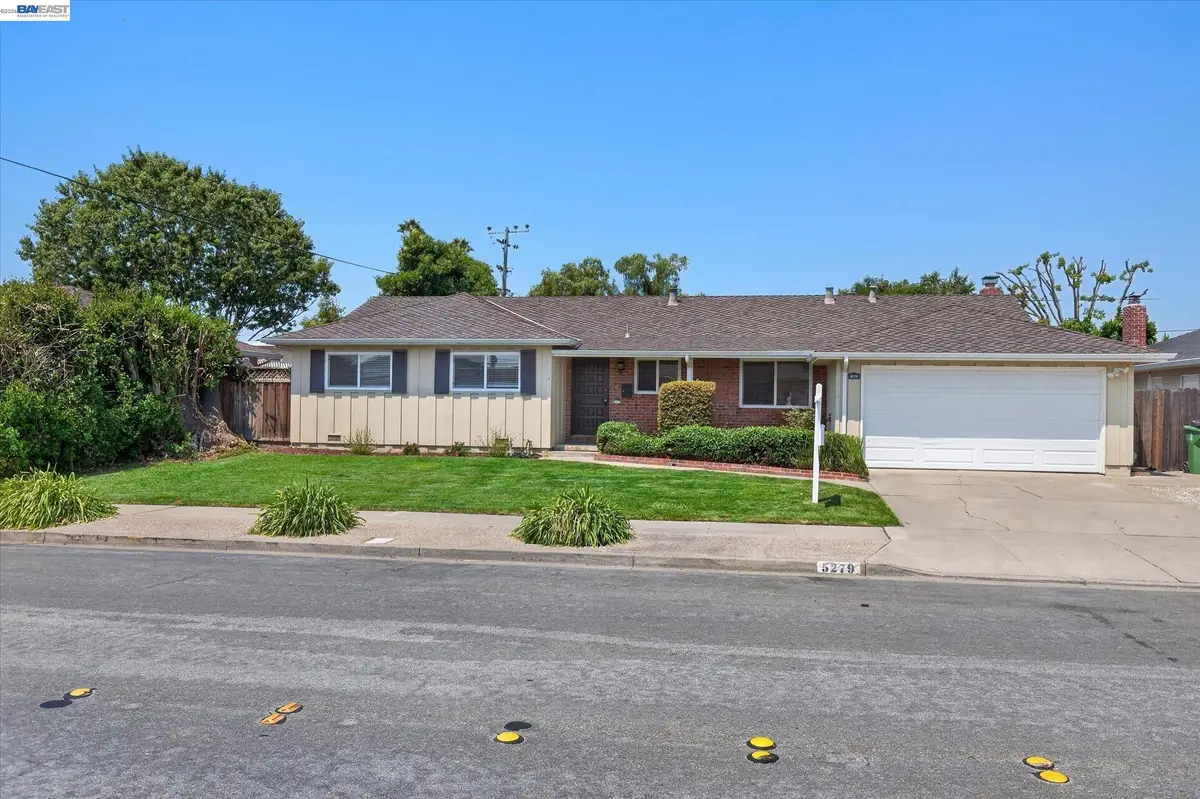 5279 Eggers Dr, Fremont, CA 94536 - #1