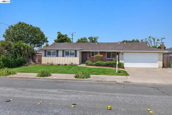 5279 Eggers Dr, FREMONT, CA 94536
