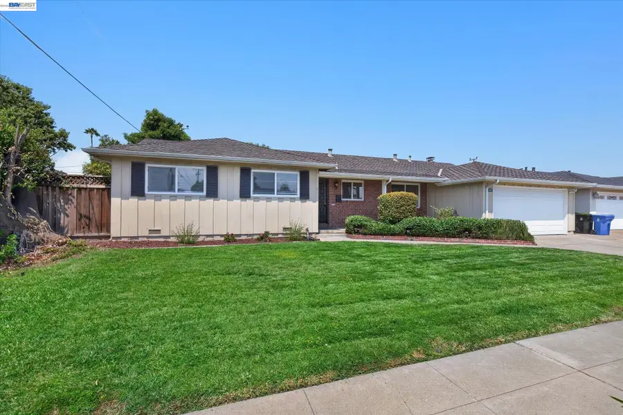 5279 Eggers Dr, Fremont, CA 94536 - #2