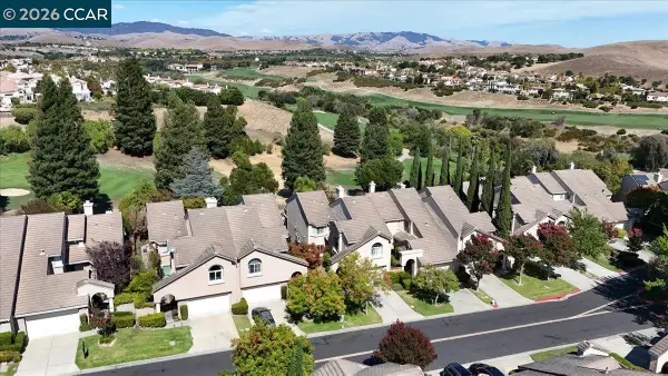 1324 Canyon Side Ave, SAN RAMON, CA 94582