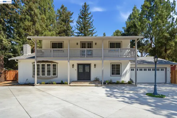 8 Calle Del Casarillo, DIABLO, CA 94528