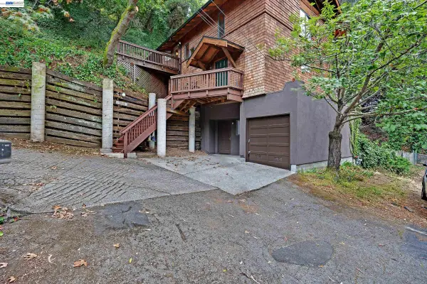 7360 Claremont Ave, BERKELEY, CA 94705