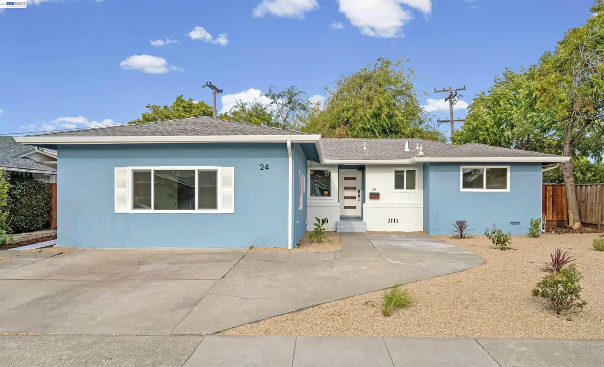 24 Casper St, Milpitas, CA 95035 - #1