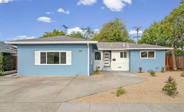 24 Casper St, MILPITAS, CA 95035