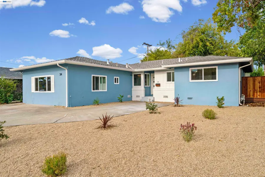 24 Casper St, Milpitas, CA 95035 - #2