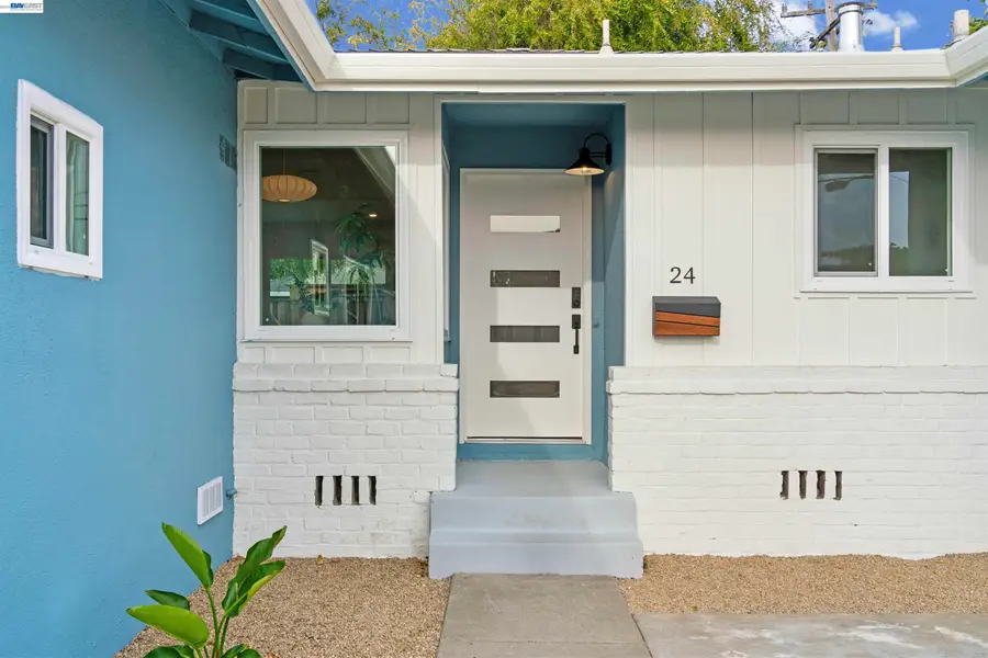 24 Casper St, Milpitas, CA 95035 - #3