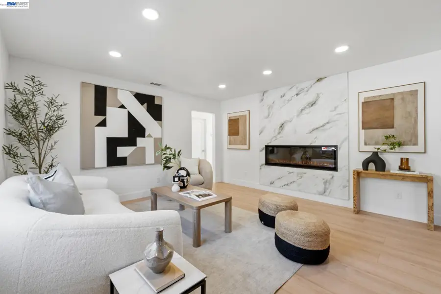 43163 Starr St, Fremont, CA 94539 - #2