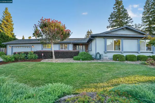8 Casey Glen Ct, CLAYTON, CA 94517