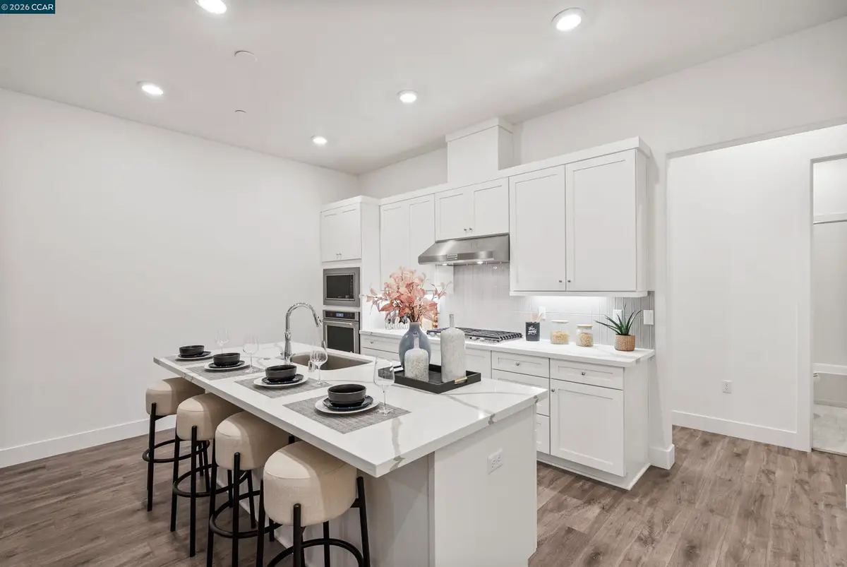 1112 Althea Terrace  #4, Sunnyvale, CA 94086 - #1