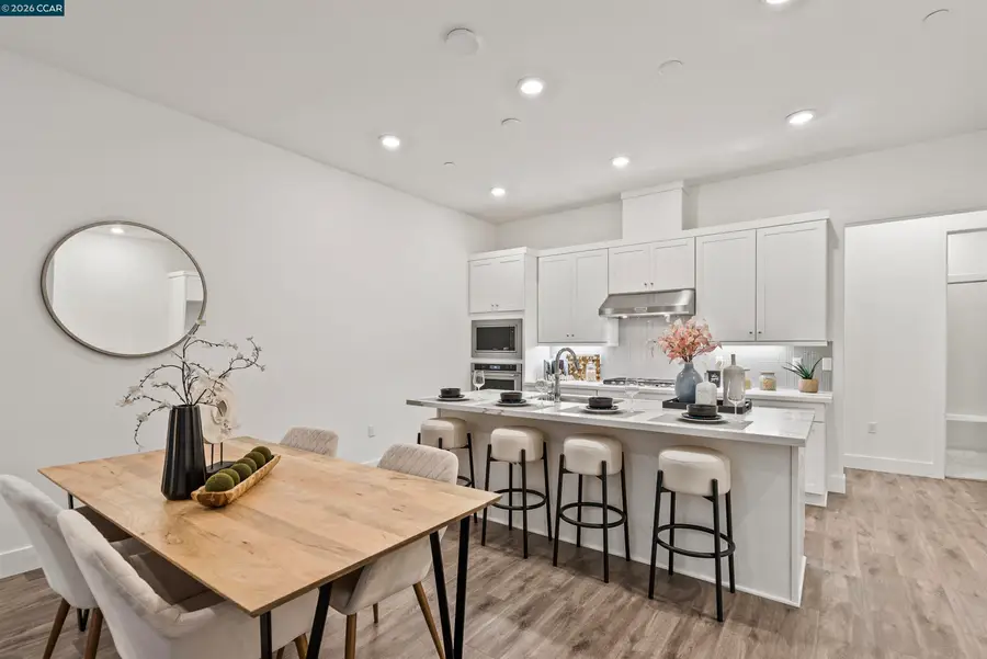 1112 Althea Terrace  #4, Sunnyvale, CA 94086 - #3
