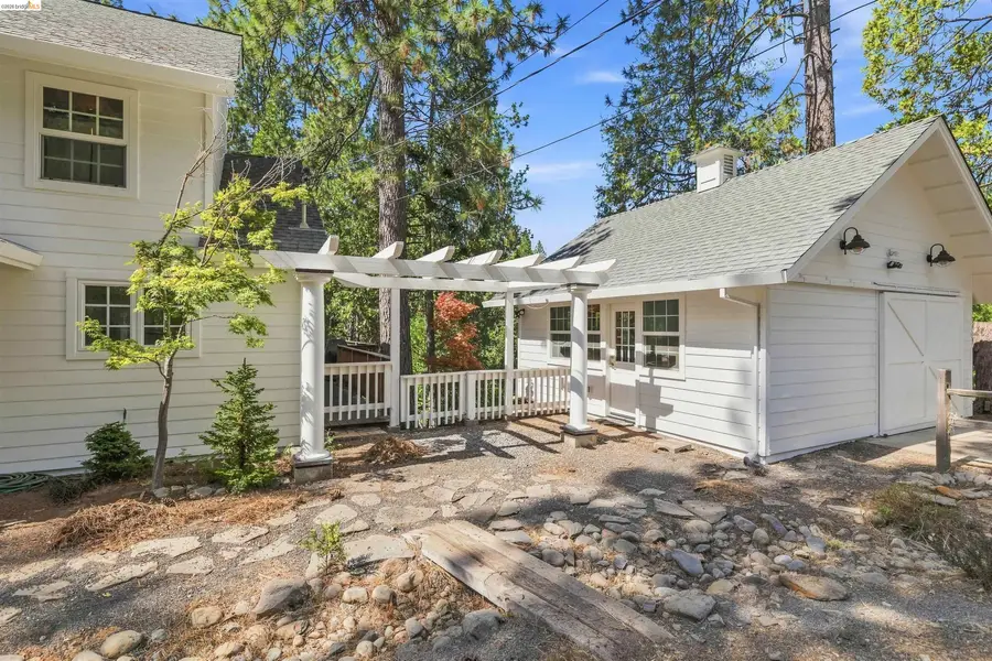 18805 BROADHURST DR, Twain Harte, CA 95383 - #2