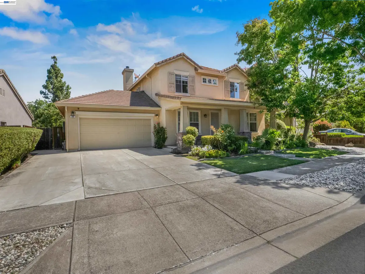 308 Arrowhead Way, Hayward, CA 94544 - #1