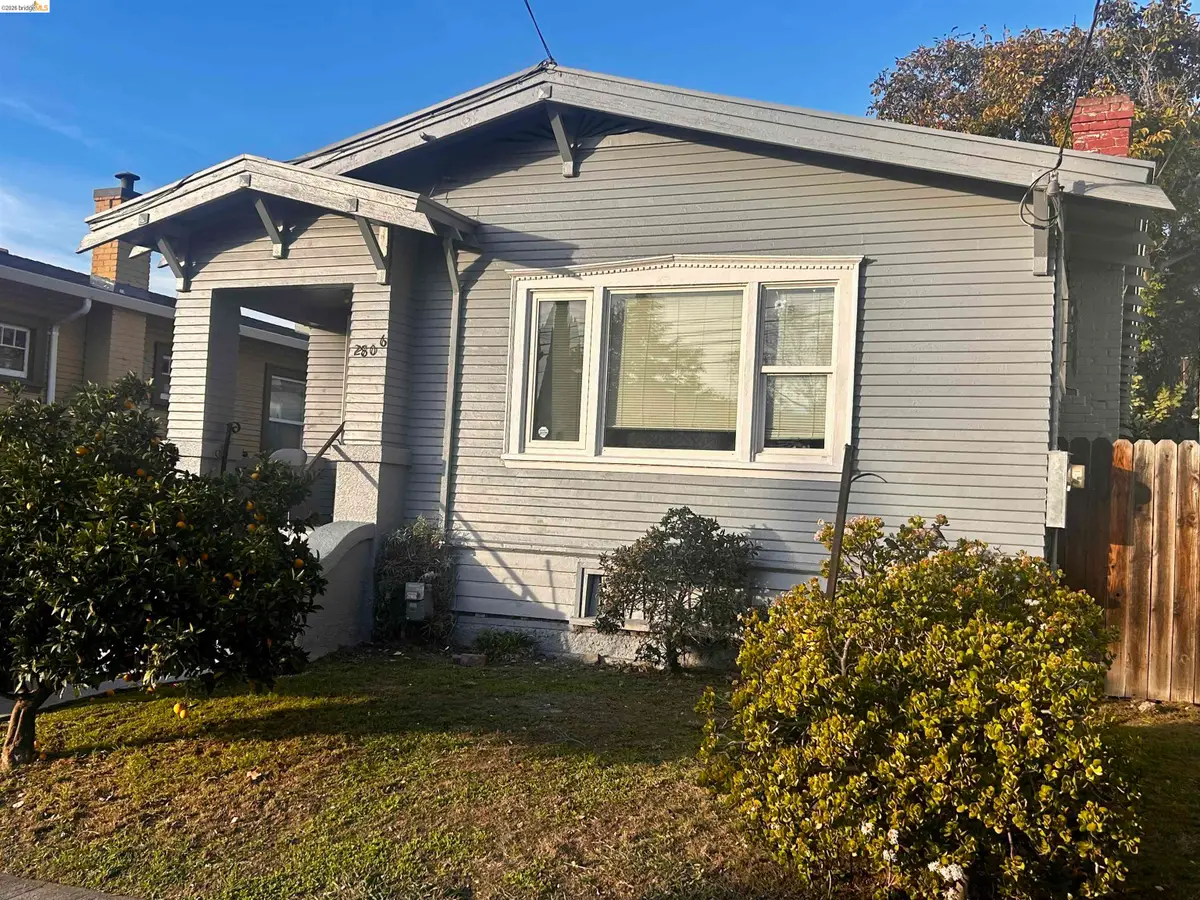 2806 Foothill Blvd, Oakland, CA 94601 - #1