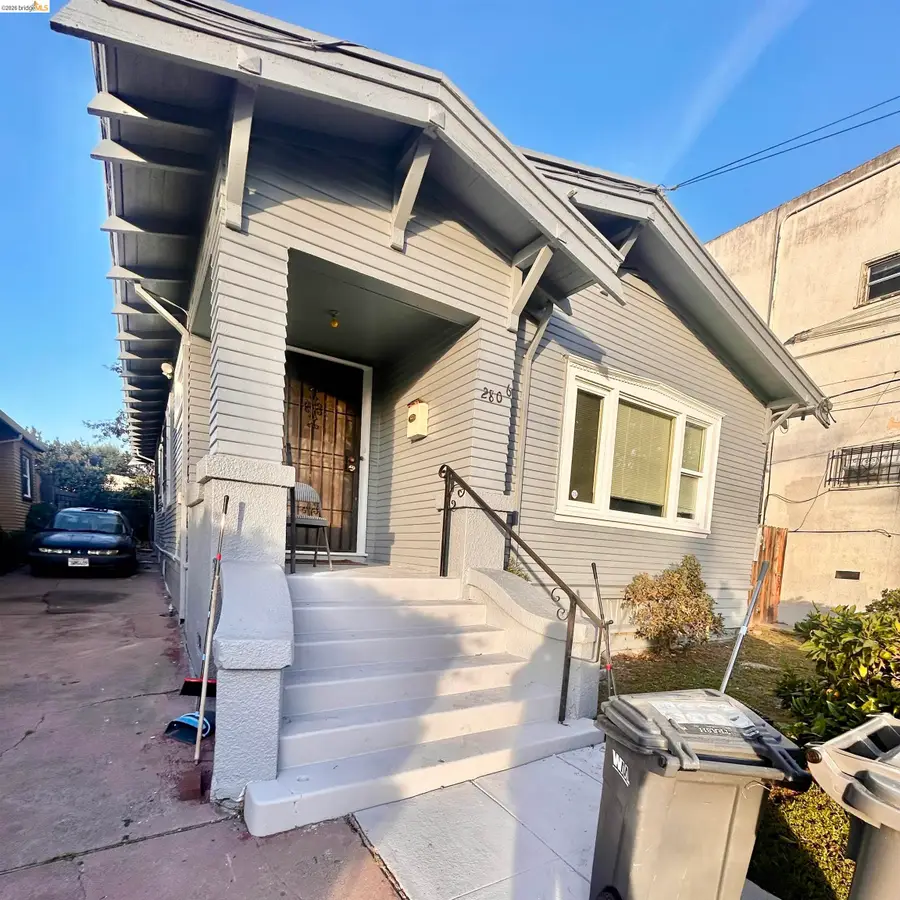 2806 Foothill Blvd, Oakland, CA 94601 - #2